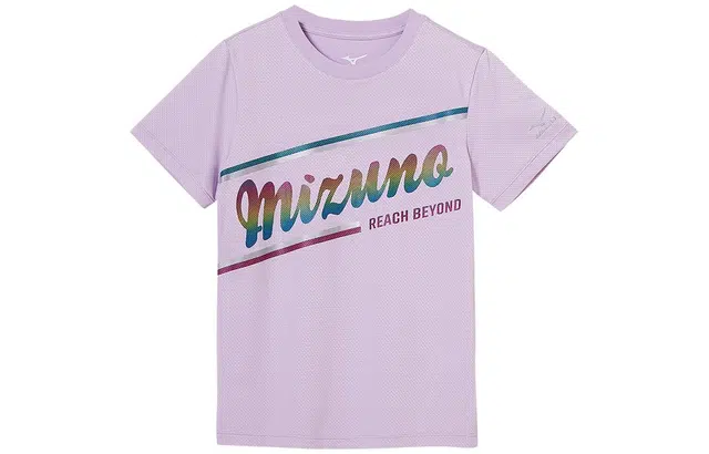 Mizuno T