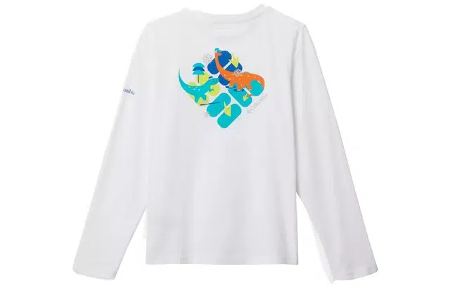 Columbia T