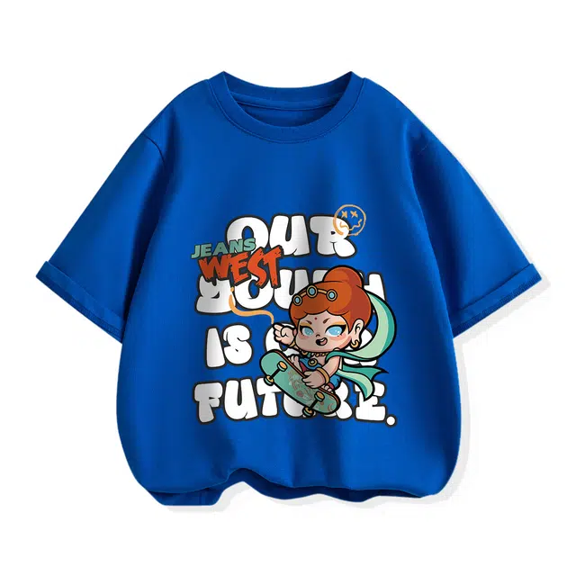 JEANSWEST JNR T