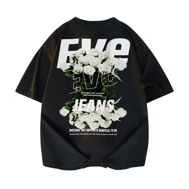 EVE JeansT