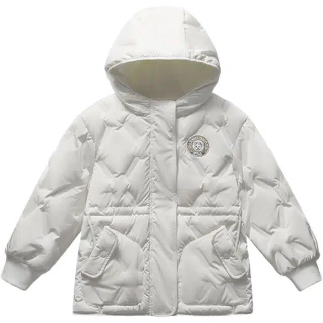 FILA KIDS x ORIGINALE