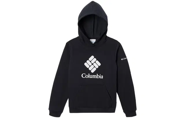 Columbia Trek