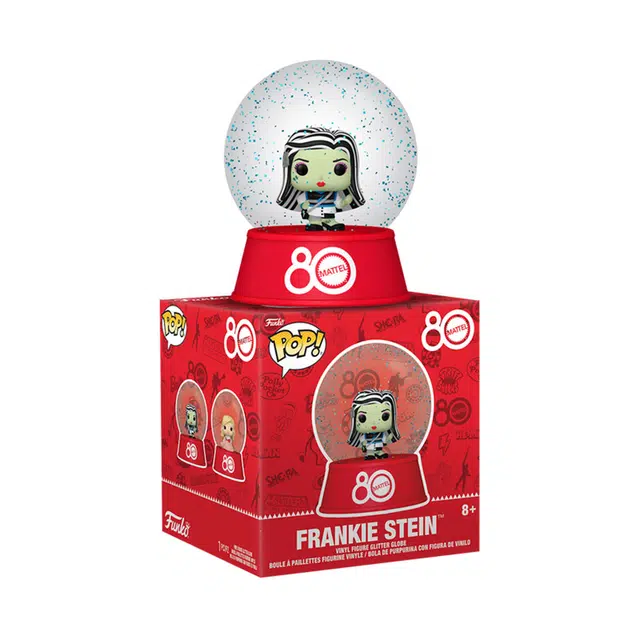 Funko Q