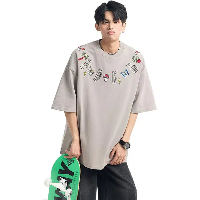 VIPGOOSE T