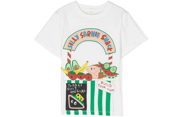 Stella McCartney T