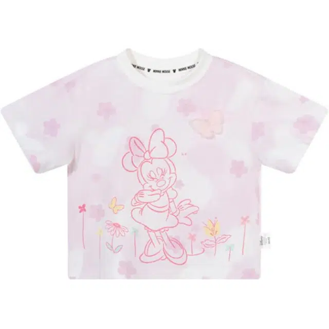 Disney T