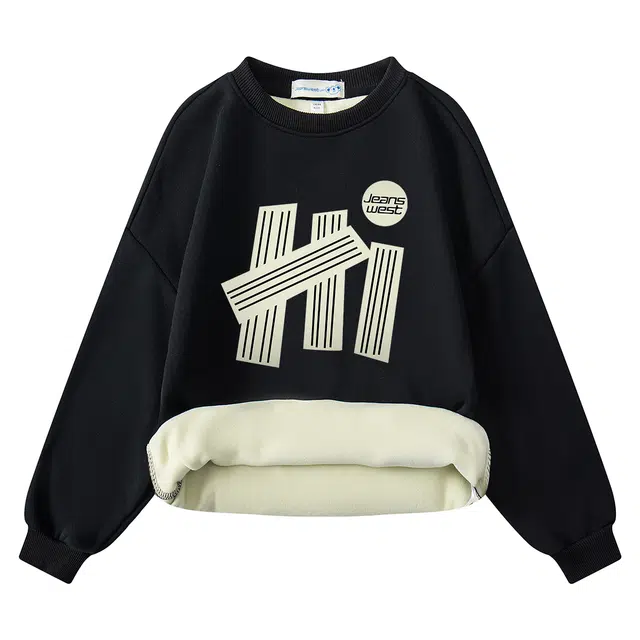 JEANSWEST JNR Logo
