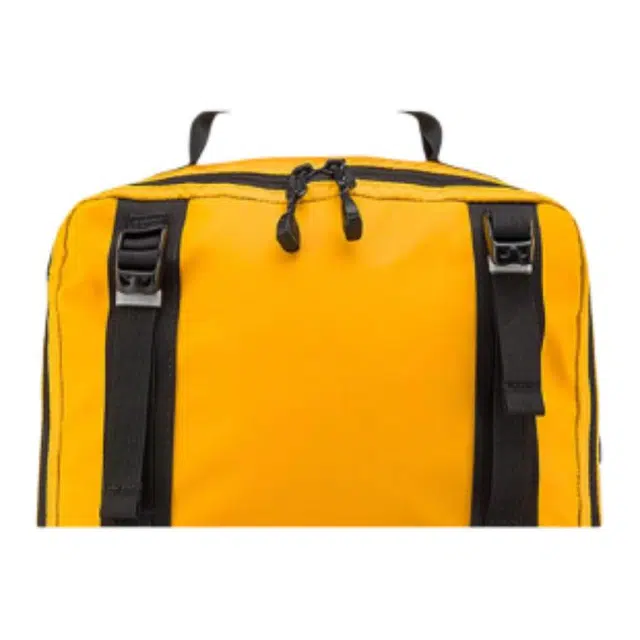 THE NORTH FACE Base Camp 22.14L Logo