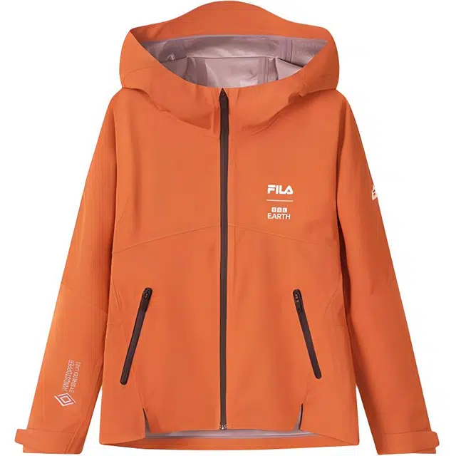 FILA KIDS x BBC EARTH PERFORMANCE