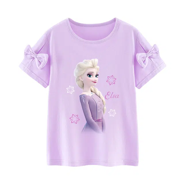 Disney T