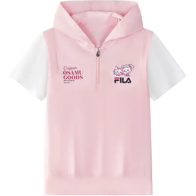 FILA KIDS x ORIGINALE OSAMUGOODS CROSSOVER