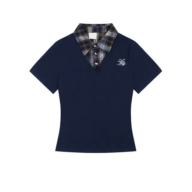 CUWU Polo T