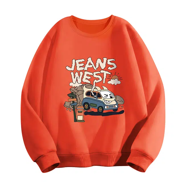 JEANSWEST JNR Logo