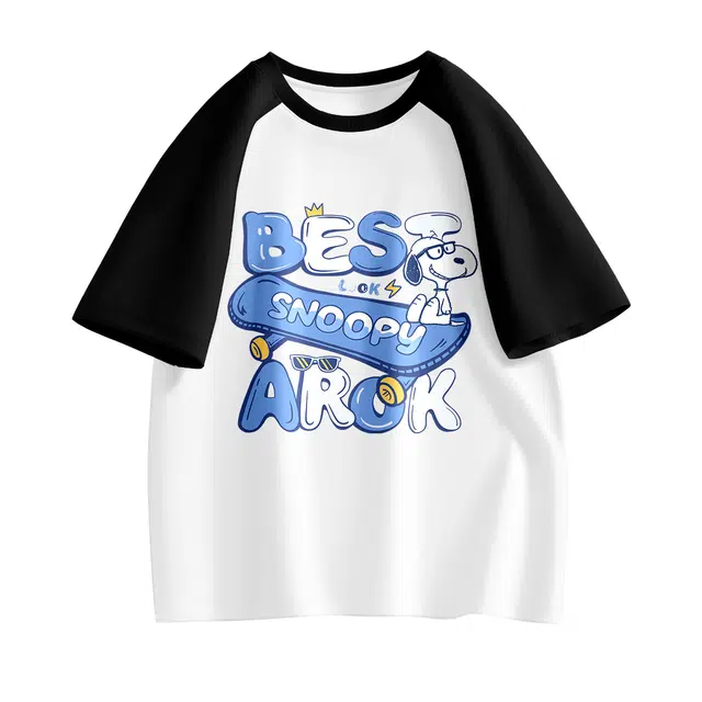 SNOOPY T