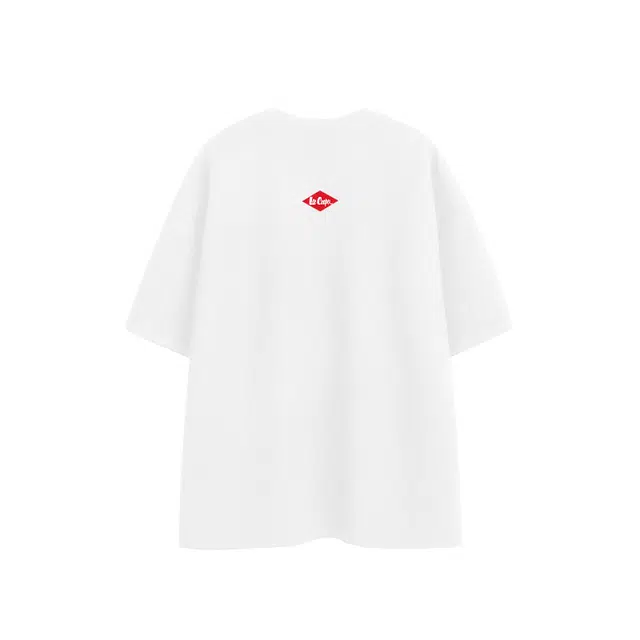 Lee Cooper logoT