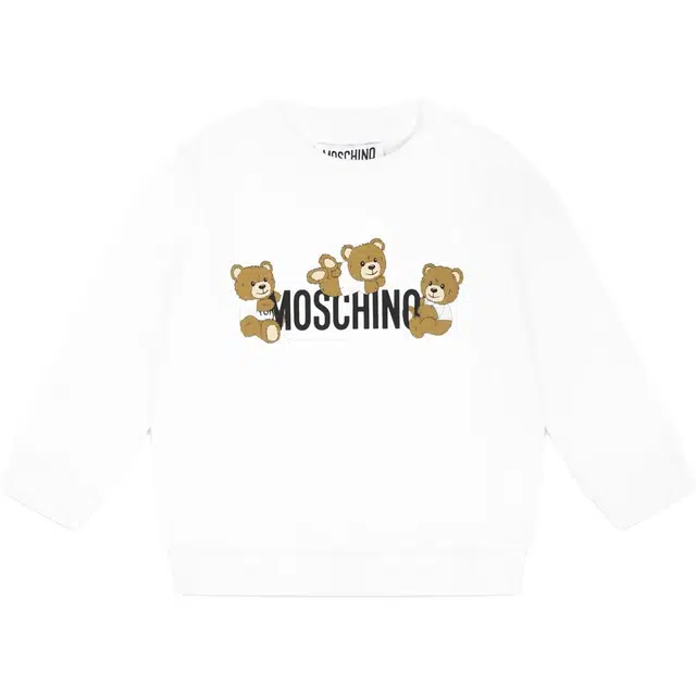MOSCHINO Logo
