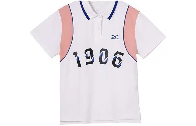 Mizuno PoloT