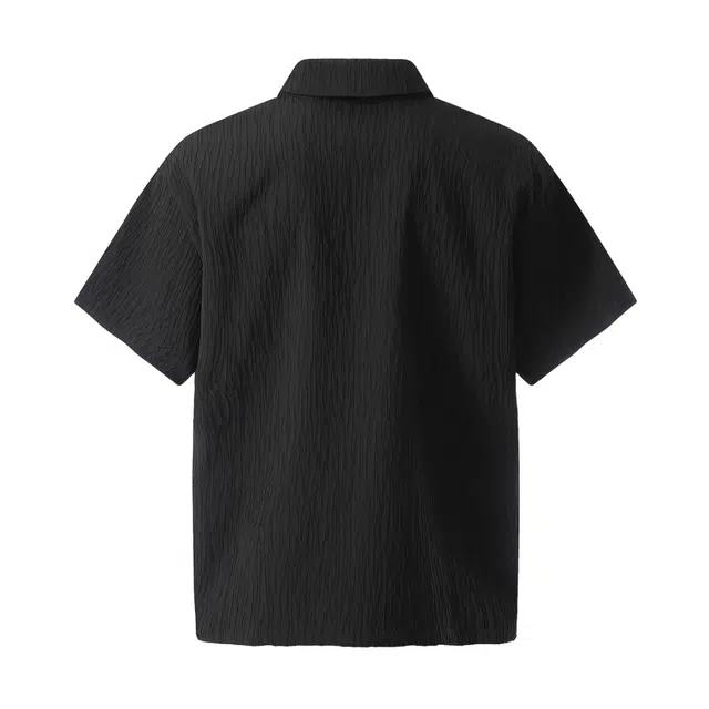 TH FABRICATE POLOcleanfitvibe T