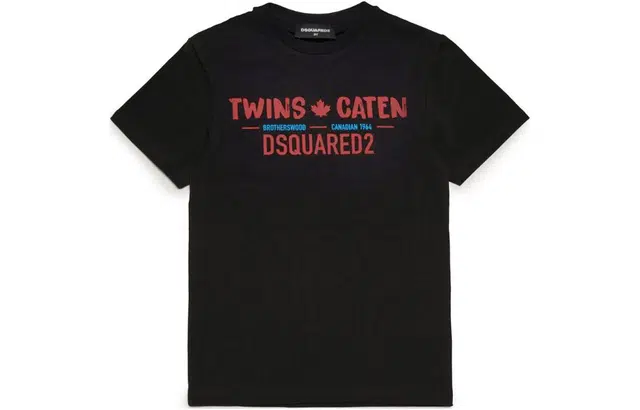 DSQUARED 2 LogoT