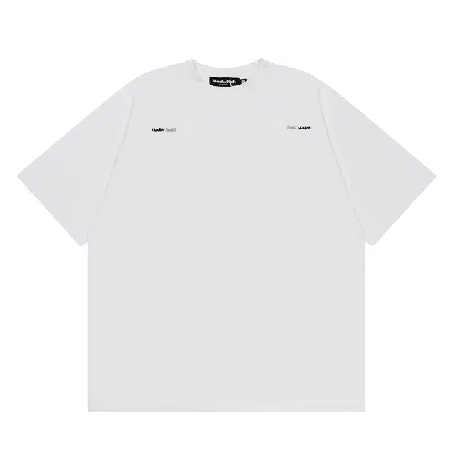 MAD WITCH T