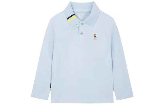 Hush Puppies Polo