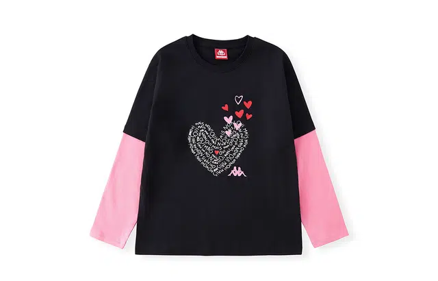 KAPPA KIDS T