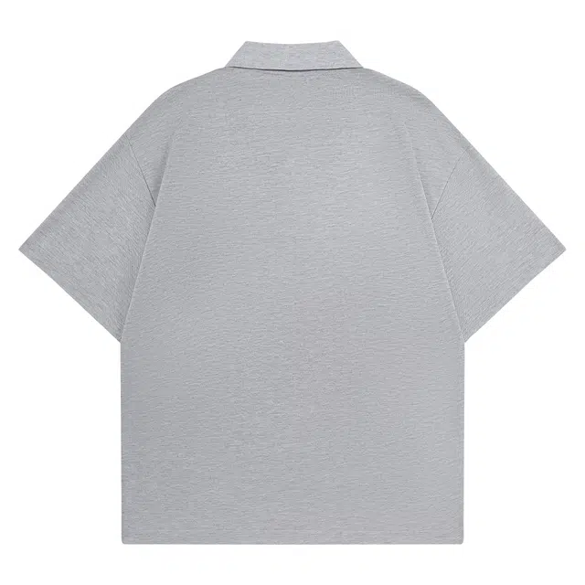 SHAQ Polo