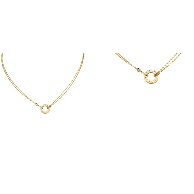 CARTIER LOVE 18k