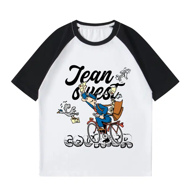JEANSWEST JNR T