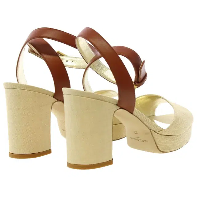 INES DE LA FRESSANGE 6.5cm