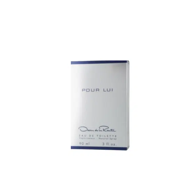 OSCAR DE LA RENTA Pour Lui EDT 90ml