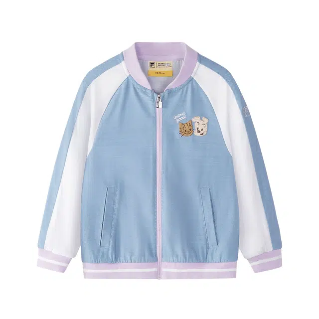 FILA KIDS x ORIGINALE OSAMU GOODS