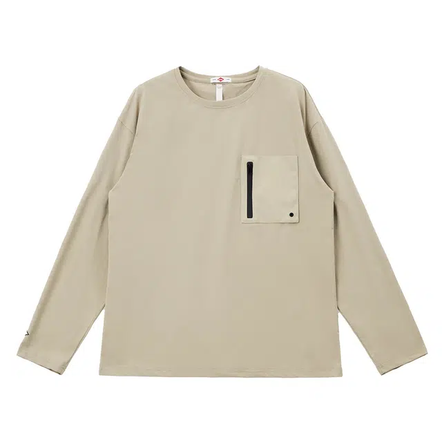 Lee Cooper T