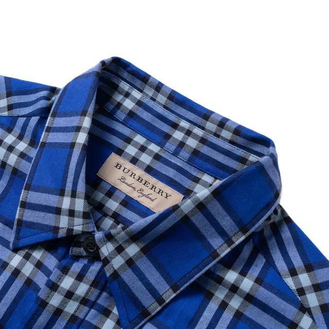 Burberry SS22