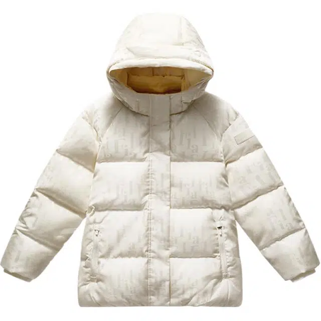 FILA KIDS WHITE LINE