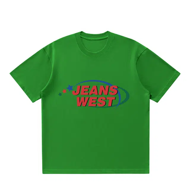 JEANSWEST JNR logoT