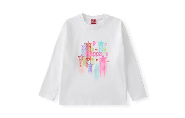 KAPPA KIDS T