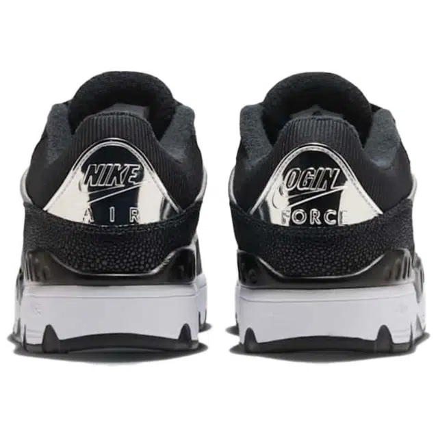 NIGO x Nike Air Force 3