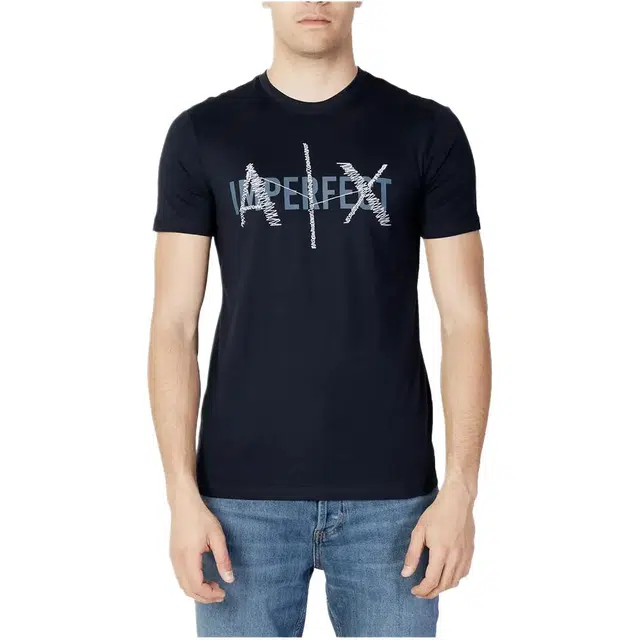 EMPORIO ARMANI SS23 LogoT