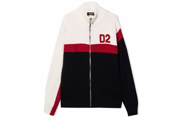 DSQUARED 2 Logo