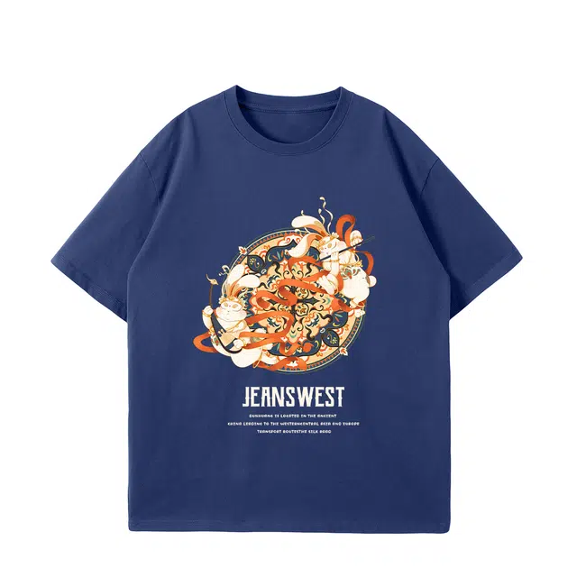 JEANSWEST JNR T