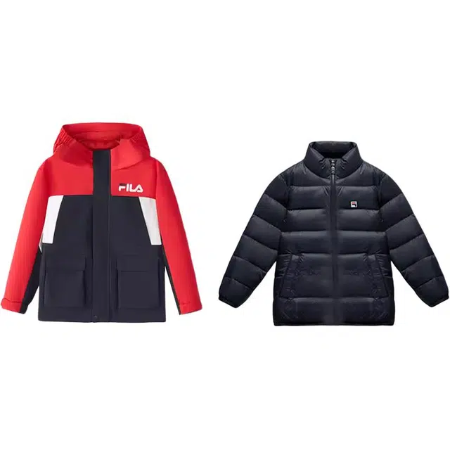 FILA KIDS ORIGINALE