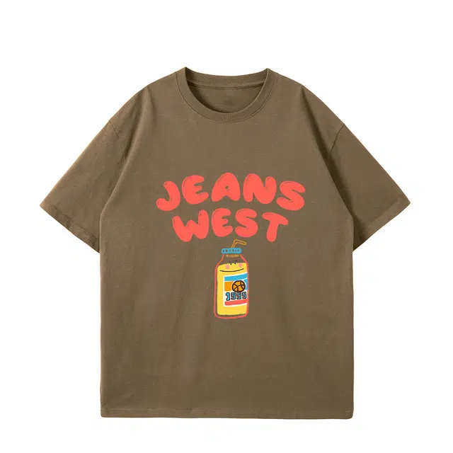 JEANSWEST JNR T