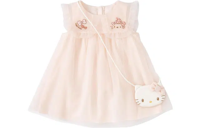 DAVEBELLA x Hello Kitty A