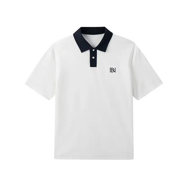 DAVID NAMAN Polo