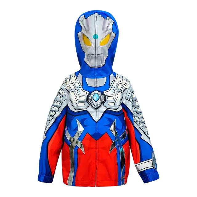x ULTRAMAN