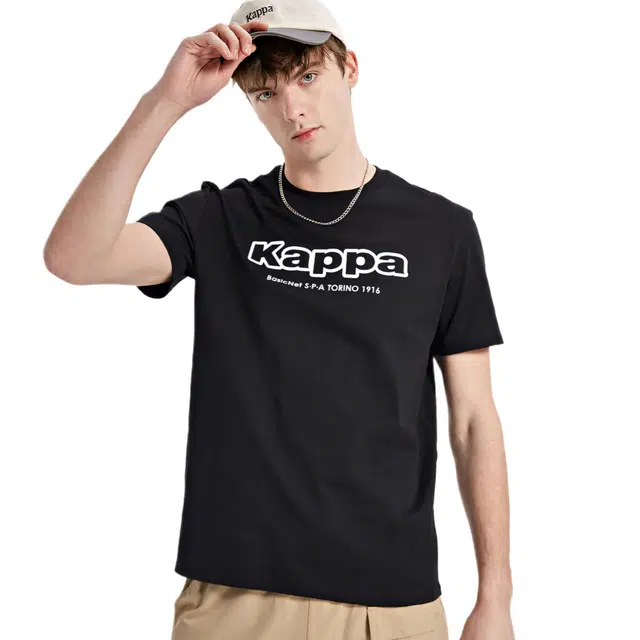 Kappa SS22 T
