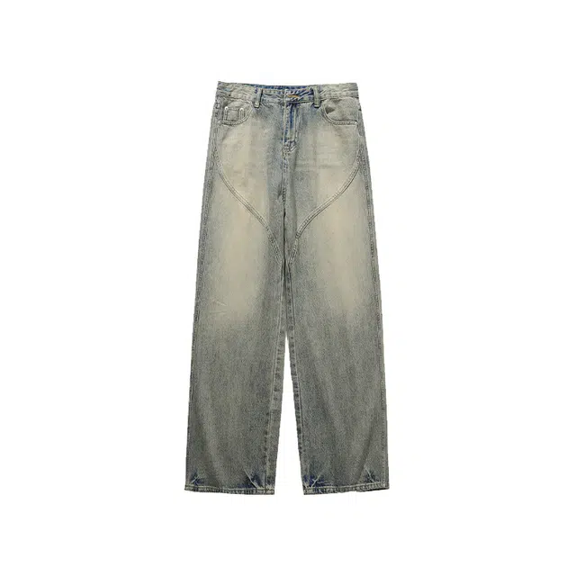 M JEANS STUDIOS 7