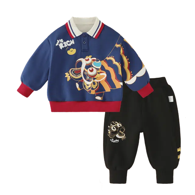 JELLYBABY Polo
