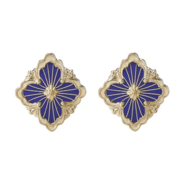 BUCCELLATI